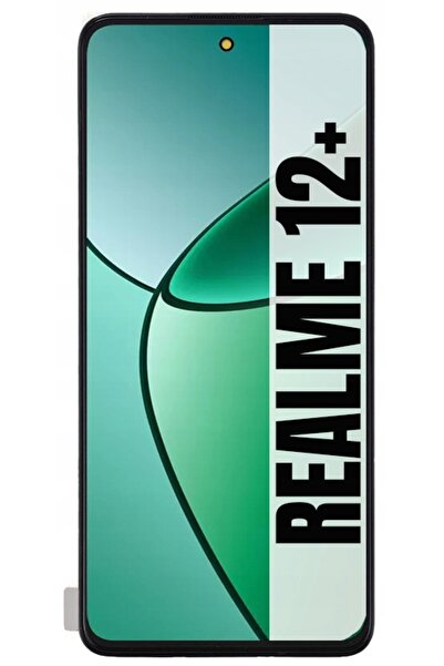 realme Ecran pentru 12 PLUS 5G RMX3867 Ecran Original OEM + Ramă