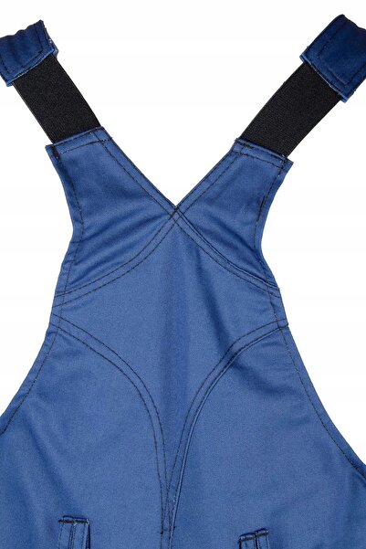 NO BRAND SEVEN KINGS SAPHIR 56 pantaloni de salopetă de lucru