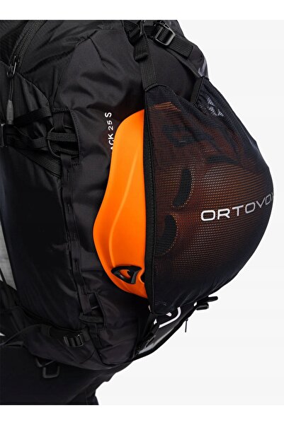 NO BRAND Rucsac de schi Ortovox Switchback 25 S - negru corb