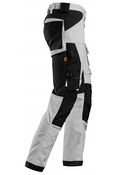 NO BRAND Pantaloni de lucru Snickers 6341 AllroundWork Stretch 56