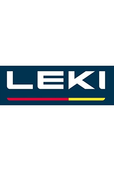 LEKI Mănuși de schi Pegas Pro 3D GTX - negru/grafit 10