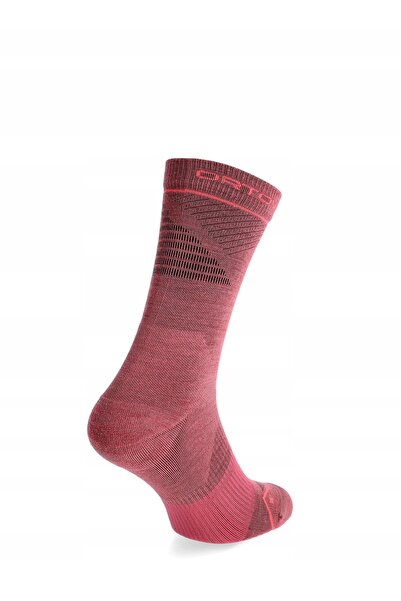 NO BRAND Șosete merino pentru femei Ortovox Alpine Pro Comp Mid Socks - trand...