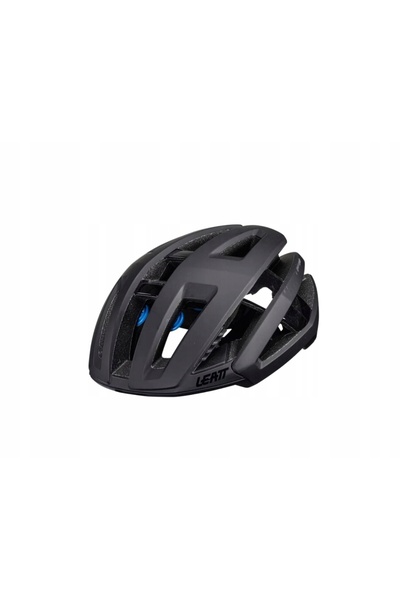 Leatt Cască de ciclism Helmet MTB Endurance 4.0 V24 - negru M