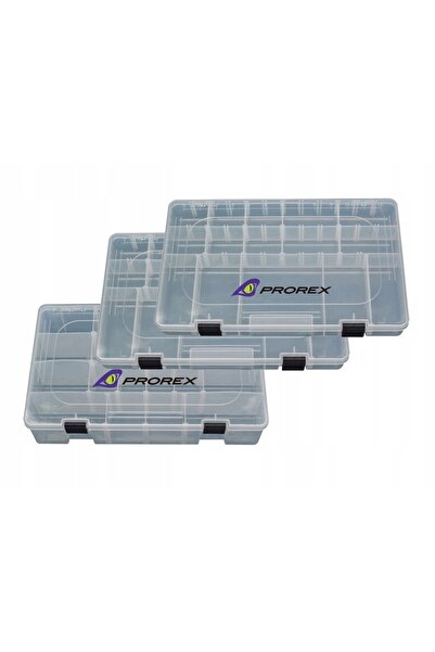 NO BRAND Geantă pentru năluci artificiale Daiwa Prorex XL