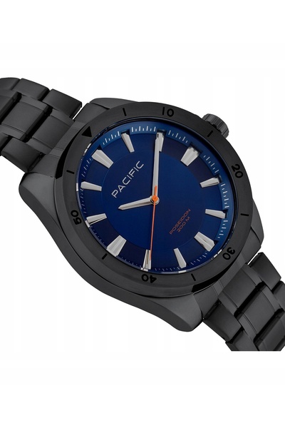 PACIFIC Ceas bărbătesc clasic Pacific-PC00974