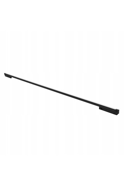NO BRAND Lampă LED magnetică pentru șine UN5-600F Micro Magnetic 18 W 3000 K,...