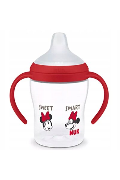 NO BRAND NUK CANĂ-STICLĂ ANTIVARSARE 150 ml PERFECT MATCH 6 luni+ CU MÂNER MI...