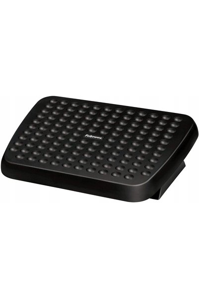 Fellowes Suport pentru picioare Standard negru