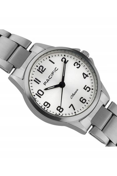 PACIFIC Ceas de damă clasic Pacific-PC01020