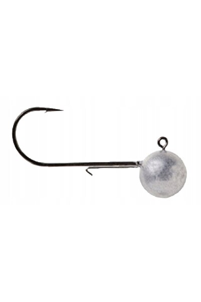 NO BRAND 25 de capete de jig SAVAGE GEAR BALL, 1-5,0 g