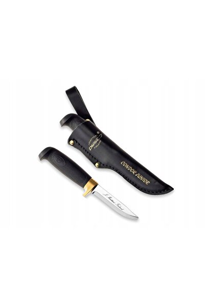 NO BRAND CUȚIT DE PESCUIT MARTTIINI CONDOR JUNIOR 18cm