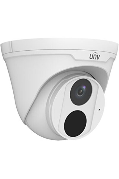 NO BRAND Cameră IP tip cupolă (dome) Uniview IPC3614LE-ADF28K-G de 4 Mpx