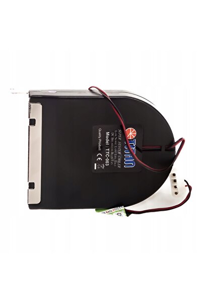 NO BRAND TITAN TTC-003 12V MOLEX SUPER SISTEM COOLER
