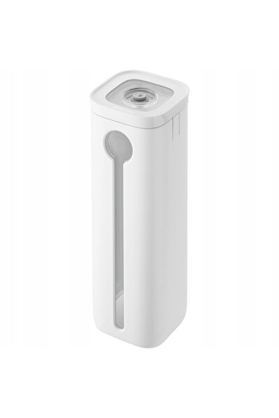 ZWILLING FRESH & SAVE CUBE Capac pentru recipient 4S, alb
