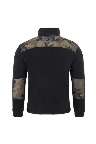 NO BRAND Polar JHK FLRA 340 BK/CM mărimea XL