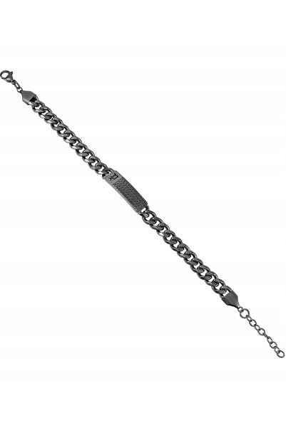 NO BRAND Brățară pentru bărbați Police Chainmale 190 mm + 25 mm