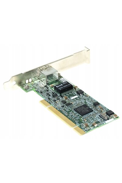 HP 353446-001 NC1020 10/100/1000TX 1PT ADAPTOR SERVER PCI