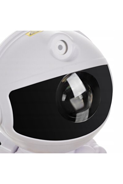 NO BRAND Lampă proiector Izoxis albă