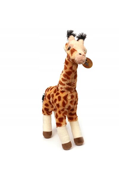 Dromader Mascotă - girafă de pluș 40cm