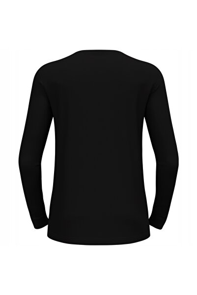Odlo Merino 260 Strat de bază pentru bărbați cu mânecă lungă 112042 Negru M