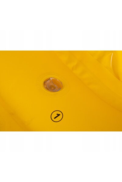 NO BRAND Colac gonflabil de piscină pentru copii cu scaun