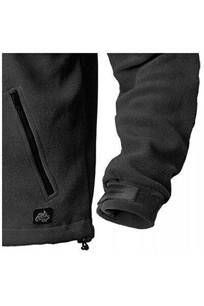 NO BRAND Jachetă polară Helikon-Tex Classic Army Fleece - negru S
