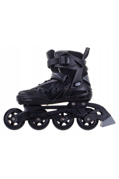 NO BRAND PATINE DE PATINAJ RECREAȚIONAL VIVO THUNDER II 39