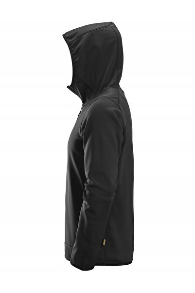 NO BRAND Hanorac de lucru din fleece pentru bărbați Snickers 8058 M