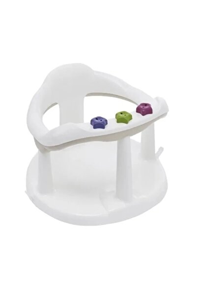 NO BRAND THERMOBABY Aquababy Insert pentru scaun de baie pentru cadă, scaun a...