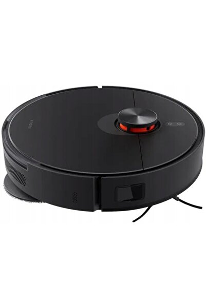 Xiaomi S20+ Negru 55W 6000Pa Aspirator robot cu senzor LDS
