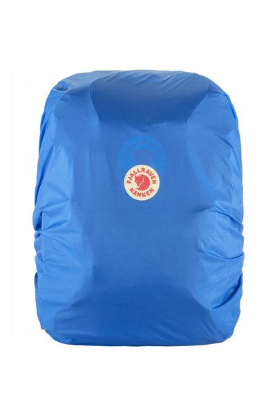 NO BRAND Husa de ploaie pentru rucsac Fjallraven Kanken Rain Cover+ albastru