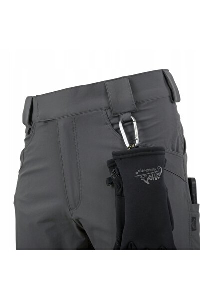 NO BRAND Pantaloni tactici de trekking Helikon-Tex Versa Stretch - verde XL