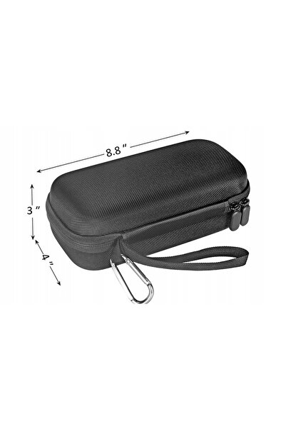 NO BRAND HUSĂ DE PROTECȚIE PENTRU DIFUZORUL BOSE SOUNDLINK FLEX