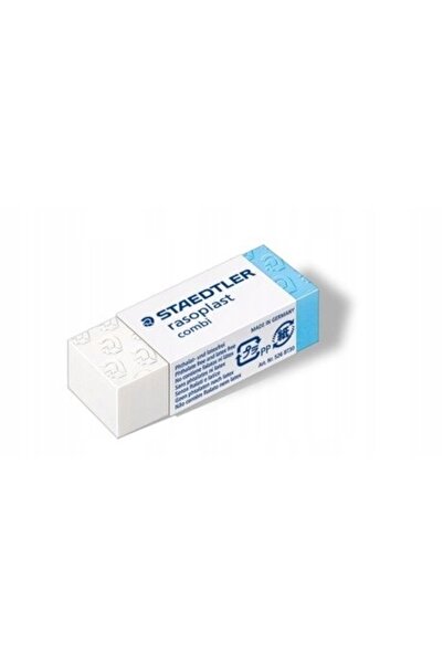 Staedtler Rasoplast Combi bandă elastică din două piese x10