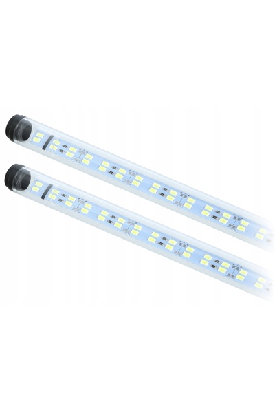 NO BRAND Lumină LED 5630 acvariu 2x30cm I+I SLIM
