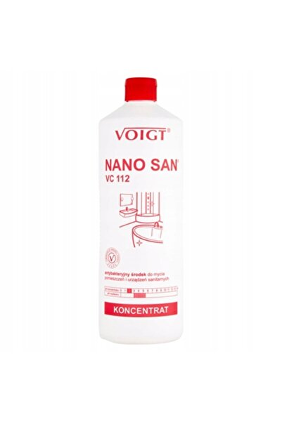 Voigt Agent de curățare VC 243 Grillpol concentrat 1l x2