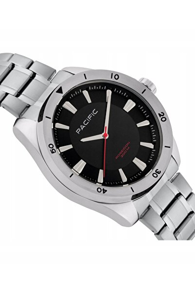 PACIFIC Ceas bărbătesc clasic Pacific-PC00973