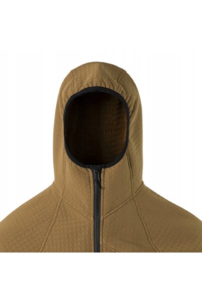 NO BRAND Polar Helikon-Tex Polar Patriot Pro - coyote XL
