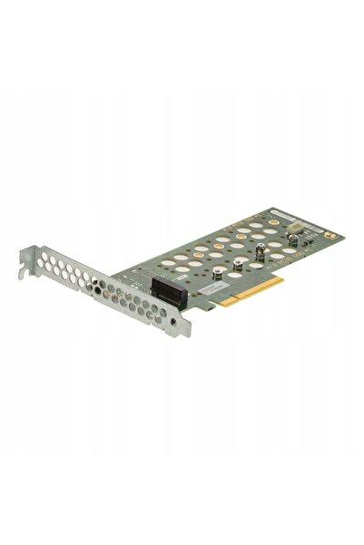 FUJITSU D3352-A11 ADAPTOR GS2 M.2 SSD LA PLACĂ PCIe x8