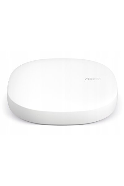 Aeotec Hub inteligent pentru casă inteligentă SmartThings, Sursă de alimentar...
