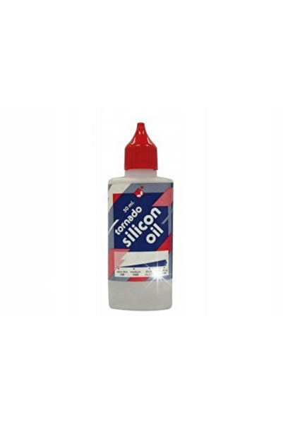 NO BRAND Ulei siliconic TORNADO 400cSt - Pentru amortizoare, ambalaj mare de ...