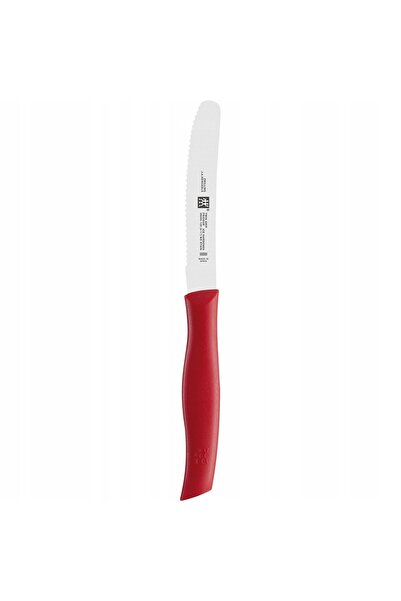 NO BRAND Set de 2 cuțite de curățat Zwilling TWIN Grip ESPANA 50 - 54 HRC