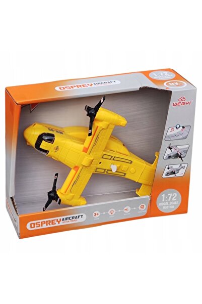 Dromader Avion de salvare cu sunete și lumini pentru platforma de lansare a s...