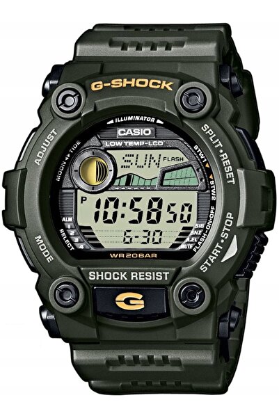 Casio Ceas bărbătesc G-SHOCK Casio-G-7900-3ER