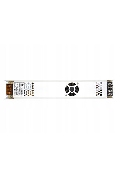 NO BRAND Sursă de alimentare LED montată 24V 360W 15A subțire CCT
