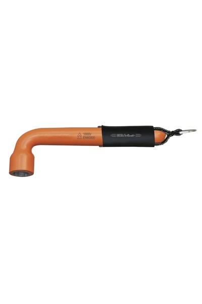 NO BRAND EGA AD732257 Cheie izolată tip ochi 1000V 30 mm