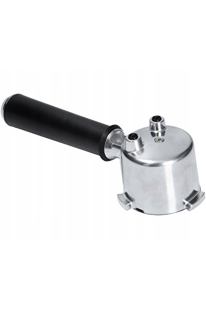 NO BRAND Corp cu mâner pentru filtru pentru aparatul de cafea DeLonghi Dedica...