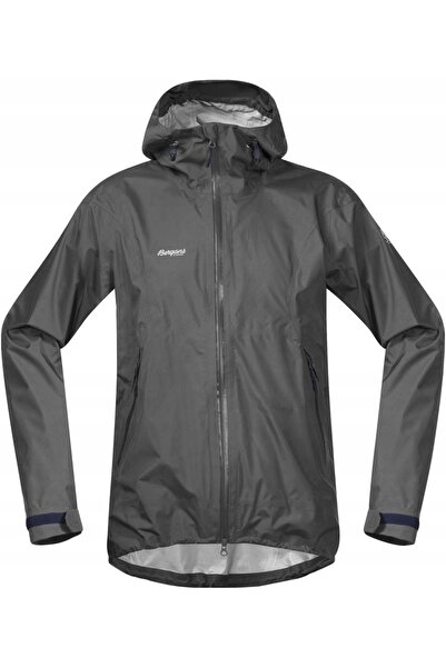 NO BRAND Jachetă Bergans Shell Impermeabilă Dermizax mărimea M