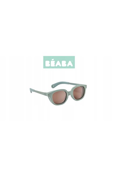 Beaba Ochelari de soare pentru copii 9-24 luni Lucky - Verde salvie