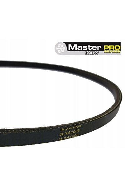 NO BRAND MASTER SNOW PRO Curea pentru plug de zăpadă KC1130MS TRUFLEX 4LXA1005